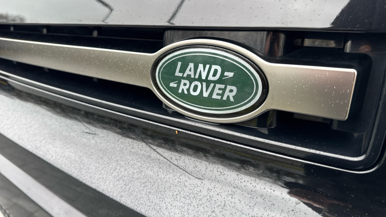 Land Rover Defender 3.0 P400 X 90 3dr Auto Petrol Estate